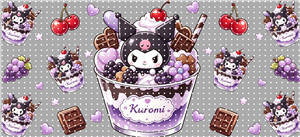 16oz Sanrio-K  813